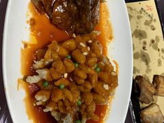 -顺风海鲜港(长寿路店)