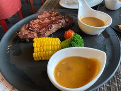 -NY STEAK 牛一扒房(番禺区南城路店)