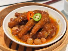 -金悦轩海鲜酒家(拱北店)