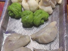 -山河屯铁锅炖(哈西站店)