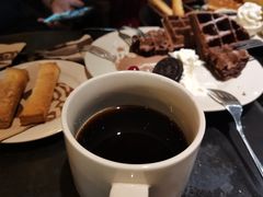 -漫咖啡(沙龙汇店)
