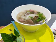 -蔡澜PHO(海岸城店)