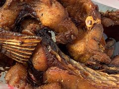 -梅记大块头爆鱼店(乍浦路店)