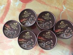 -GODIVA(月星环球港店)