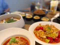 -榕意·川味之美(深业上城店)