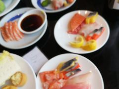 -武汉世茂希尔顿酒店·汇·全日餐厅