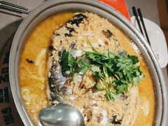 -探炉·香辣豆花烤鱼(笋岗宝能环球汇店)