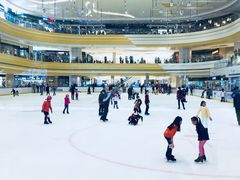 -冠军冰场CHAMPION RINK(苏州中心商场店)