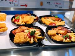 大拼盘-宜家·瑞典食品屋(四元桥店)
