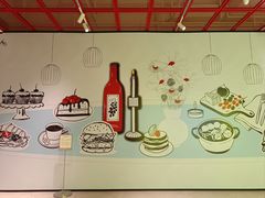 -芭莉与彩虹西餐厅(成都合生汇店)