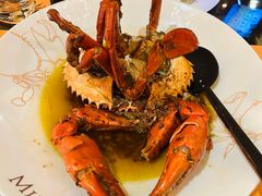 -Ministry of Crab(科伦坡店)