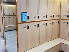 -FLARE STAR FITNESS(复地活力城店)