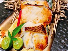 -月下料理(楷林IFC店)