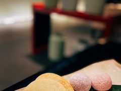 -曙亚洲餐厅-重庆富力艾美酒店(南坪万达广场店)