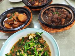 -兴乐饭店(齐飞路店)