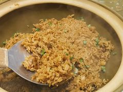 金牌焗蚝仔饭-飞尝蚝·顺德菜·鱼生(顺德总店)