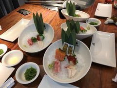 -大渔之观(安贞店)