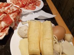 -火锅岛潮牌自助餐厅(天津天佑城店)