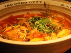 -魏铭鱼头捞饭(晋阳路店)