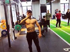 -Freedom Fitness私教健身俱乐部(徐虹北路店)