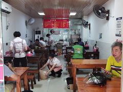 大堂-旺泉餐饮店·清真牛肉面馆