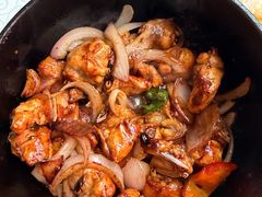 -小粤楼·怀旧粤菜(万辉国际广场店)
