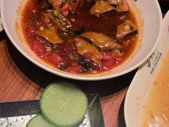 -驿楼兰·新疆菜(火车站店)
