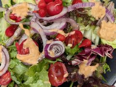 -Tubestation站点比萨(五道营店)