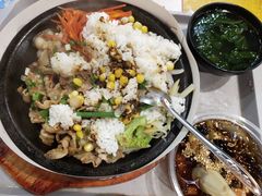 -八一路好吃街(雨田商务大厦店)