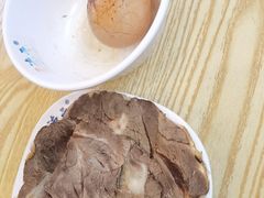 -德元兰州纯汤牛肉面