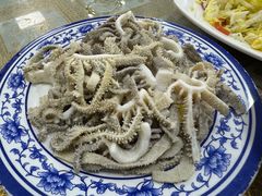 -清真·鸦儿李记·小馆(后海店)
