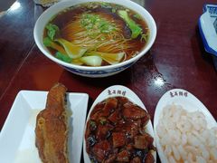 -东吴面馆(好运街店)