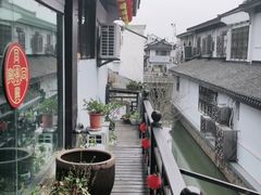 -同得兴 Since·1995 传统苏式面馆(十全街店)