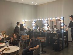 -海马体照相馆(北京apm店)