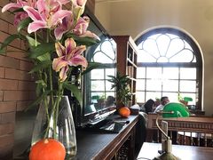 -1901 Cafe(西四店)