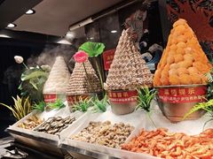 -吉布鲁牛排海鲜自助(成都大悦城店)