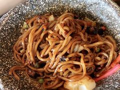 辣辣炸酱面-KCOOKING概念韩餐(世茂52+店)