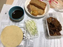 -五顺斋清真烤鸭(西大街总店)