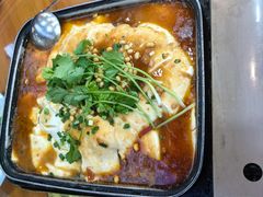 -邹胖哥好好吃餐馆(荔波美食街店)