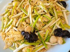 -龙香居海鲜浑锅家常菜·特色驴肉