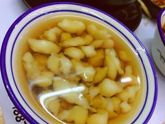 米豆腐糖水-喜半仙·牛八宝·两江米粉酒(普陀路店)