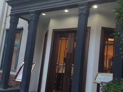 门面-席家花园(巨鹿花园店)