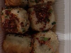 -小杨生煎(金山百联购物中心3楼店)