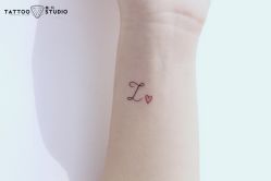 -飛凡TATTOO纹身•原创