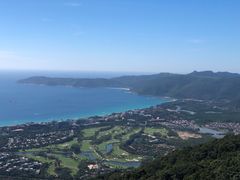 -亚龙湾热带天堂森林公园