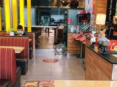 -尊宝比萨(雍景园店)