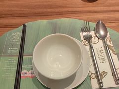 -帕蓝·暹罗料理(大学路店)