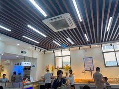 -仙螺岛海鲜自助餐厅(总店)
