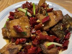 -静一餐厅·湖北菜(前门创始店)