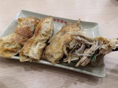五香卷-百家鸡味馆(清泰店)
